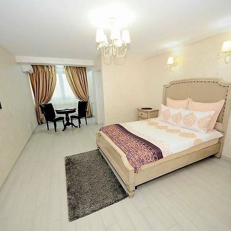 Apartament Panoramic Galati  Bagian luar foto