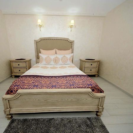 Apartament Panoramic Galati  Bagian luar foto