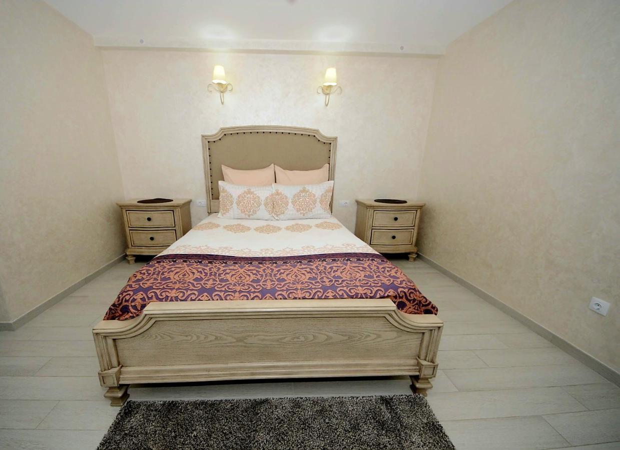 Apartament Panoramic Galati  Bagian luar foto