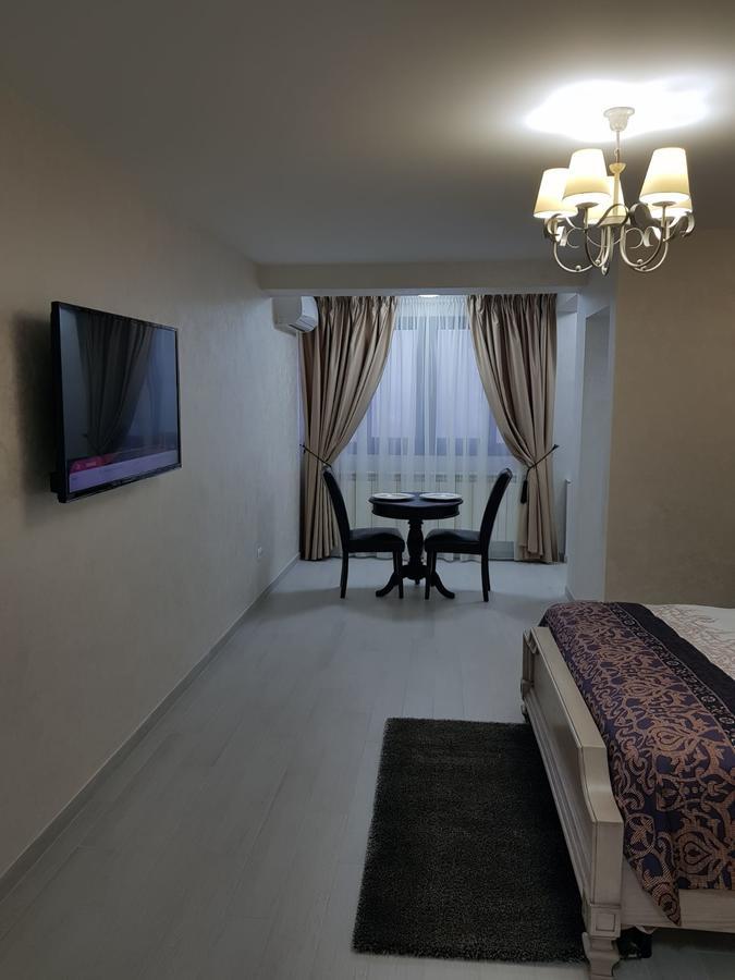 Apartament Panoramic Galati  Bagian luar foto