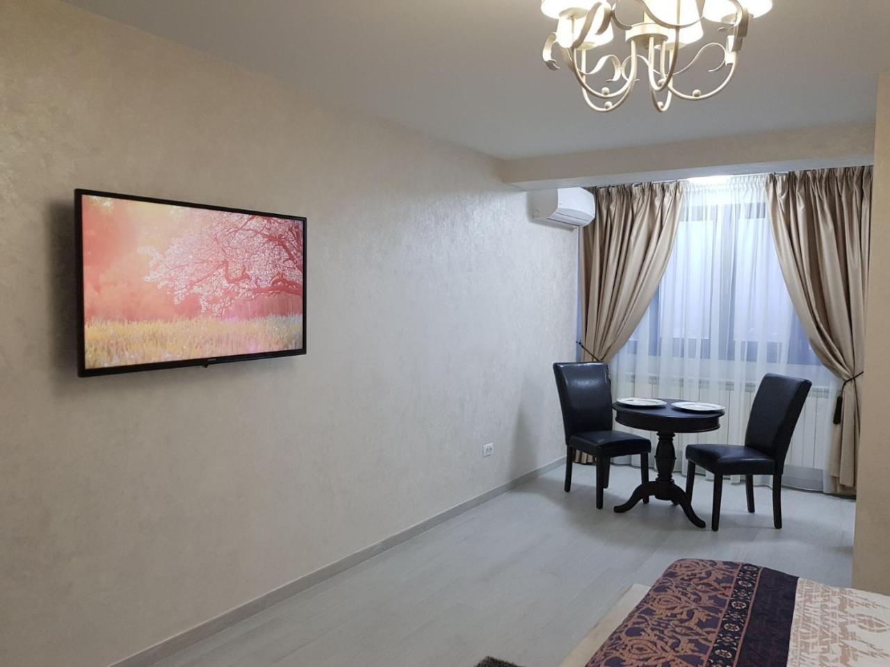 Apartament Panoramic Galati  Bagian luar foto