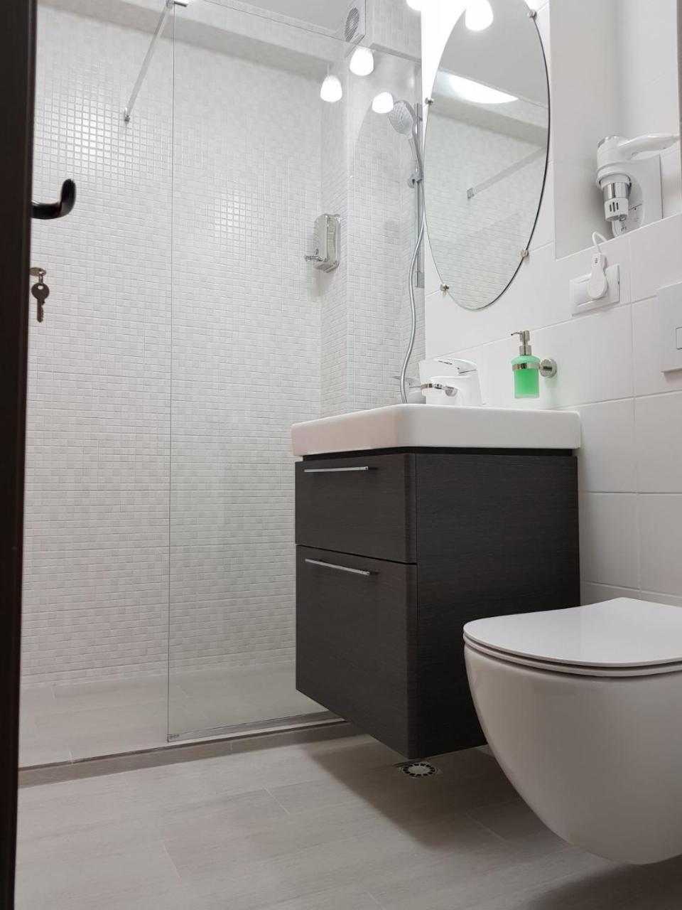 Apartament Panoramic Galati  Bagian luar foto
