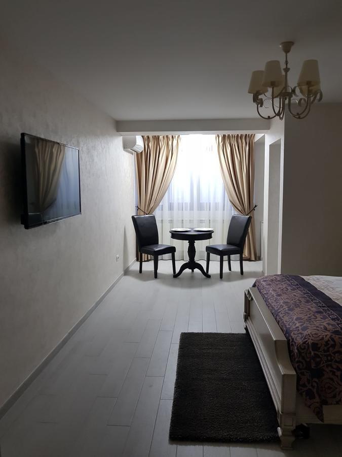Apartament Panoramic Galati  Bagian luar foto
