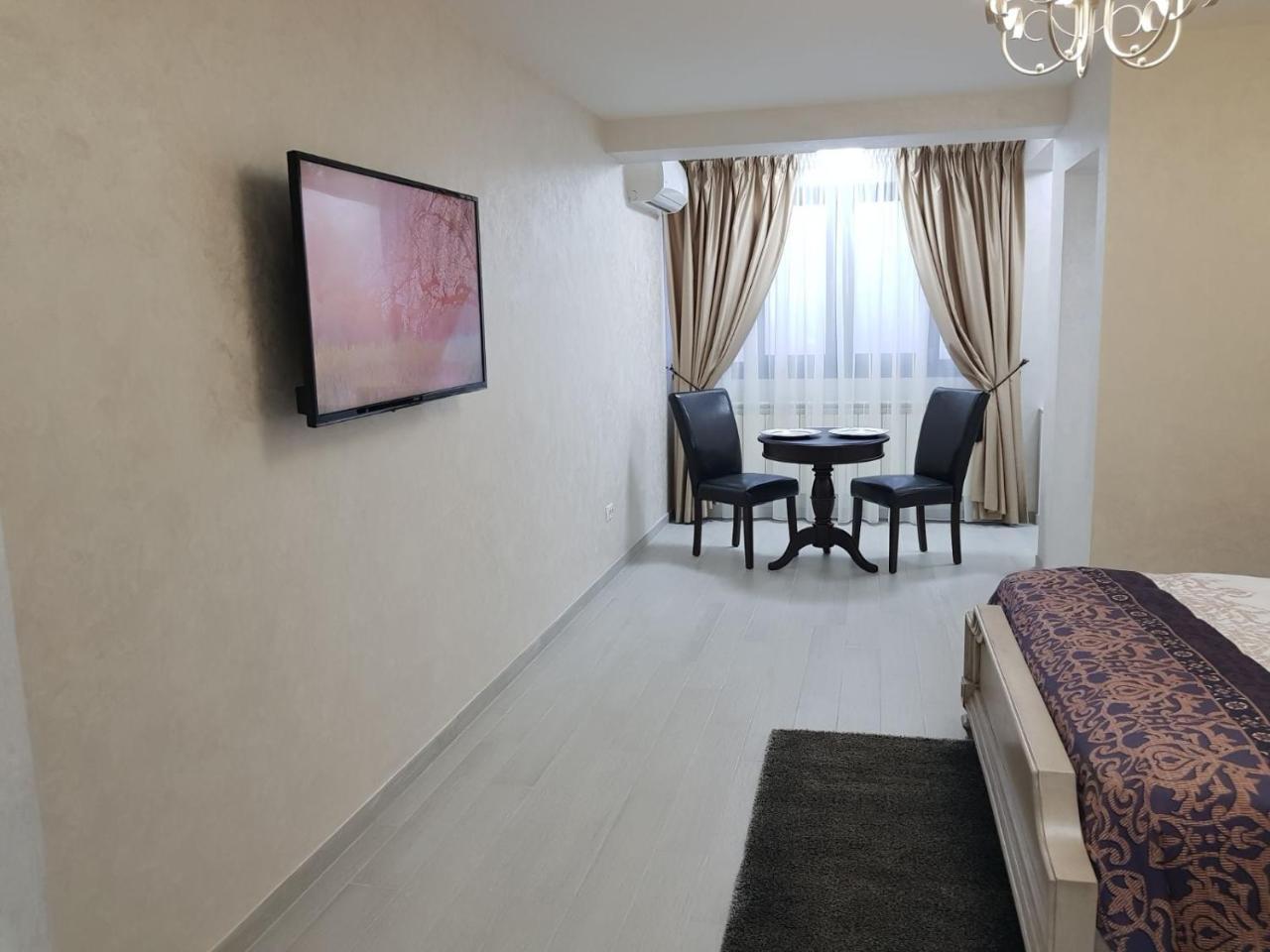 Apartament Panoramic Galati  Bagian luar foto