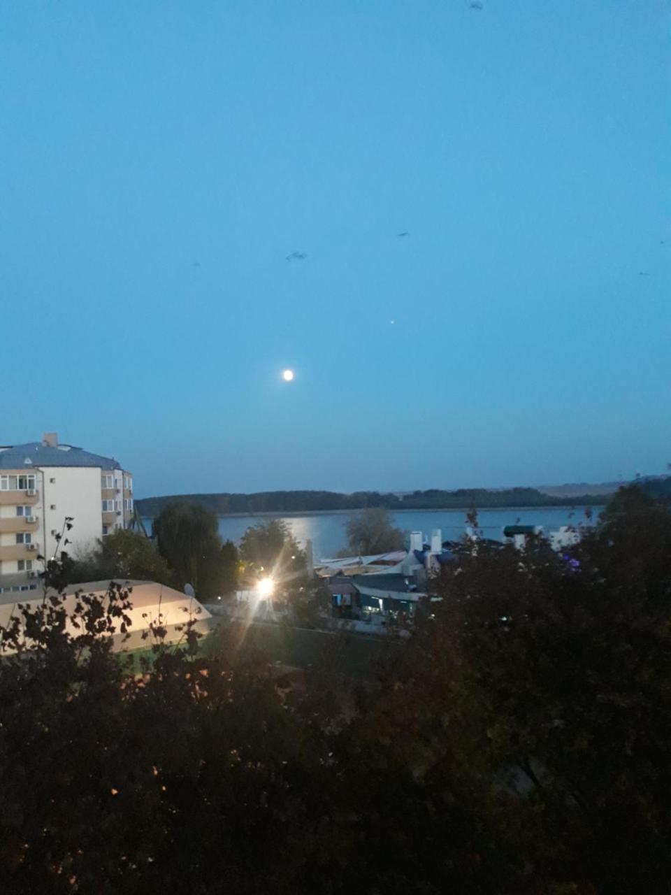 Apartament Panoramic Galati  Bagian luar foto