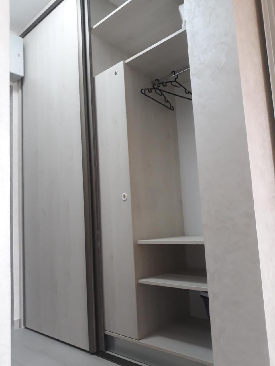 Apartament Panoramic Galati  Bagian luar foto