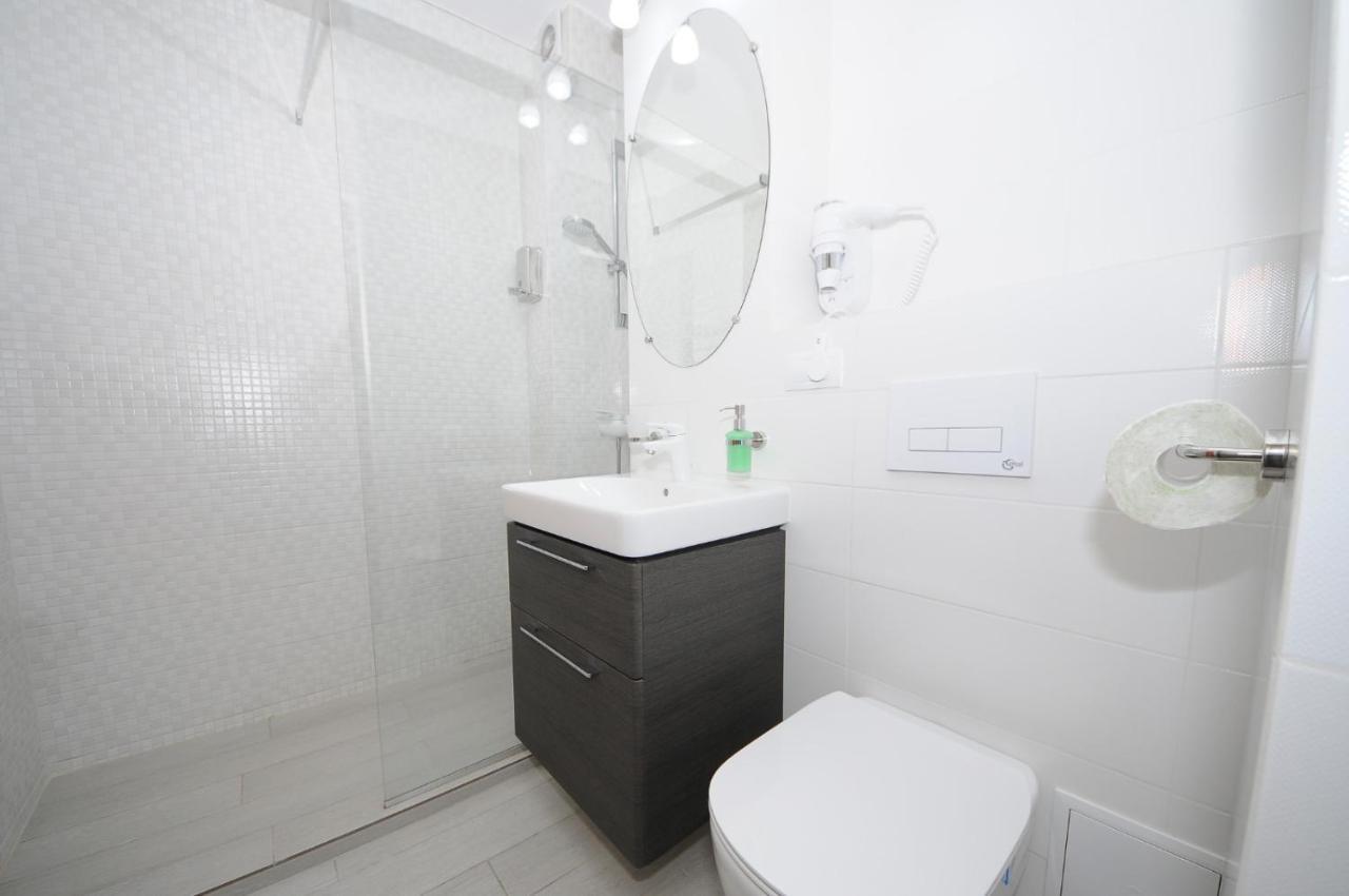 Apartament Panoramic Galati  Bagian luar foto